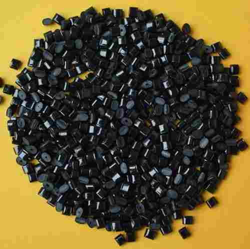 LCP Plastic Granules (Black)