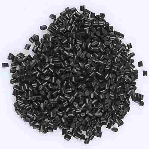 PBT Plastic Granules (Black)
