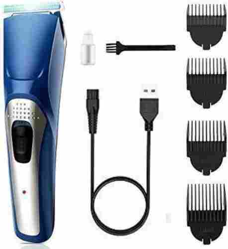 Perfect Nova (Device Of Man) PN-228C  Runtime: 60 min Trimmer for Men  (Blue)