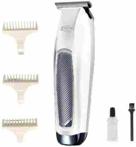 Perfect Nova (Device Of Man) PN-229C Runtime: 60 min Trimmer for MenA A (White)