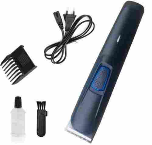Perfect Nova (Device Of Man) PN-522 black Hair Trimmer Clipper Smooth Run Time 45 mins Runtime: 45 min Trimmer for MenA A (Black)