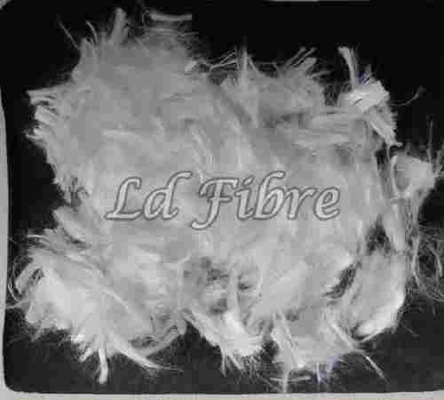Polyester Staple Fiber For Filling Soft Toys, Pillows, Wadding, White Color, Finest Quality 