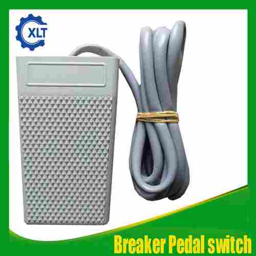 Rust Resistant Breaker Pedal Switch