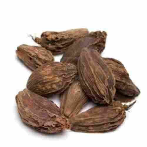 Super Sorted Quality Organic And Big Size A Grade Indian Natural Black Cardamom