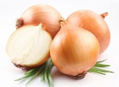 Natural Fresh Yellow Onion For Cooking Preserving Compound: Cool & Dry Places