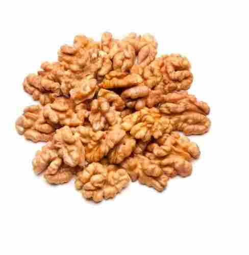 Rich In Antioxidants Promotes Healthy Guts Two Pieces Brown Processed Kashmiri Walnut Kernels