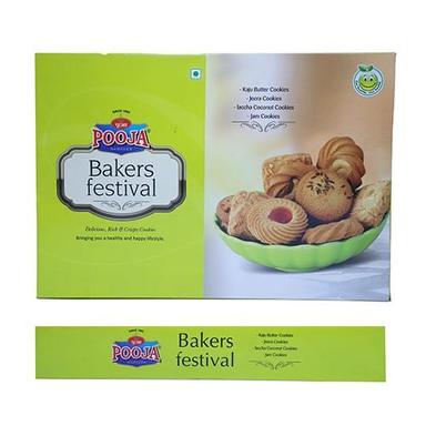 Bakers Festival- Cookies Handmade Cookies