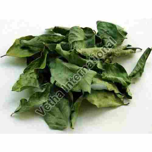 Dried Curry Leaves for Cooking