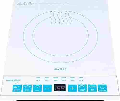 INDUCTION-COOKTOP EASY COOK