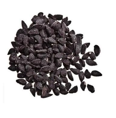 Sorted Type Pure Natural Enhanced Purity Organic Dried Black Cumin Seed Grade: Food Grade