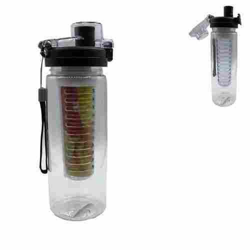 Handy And Light In Weight Infuser Water Bottle