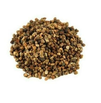 Dried Loaded With Antioxidants Properties Pure A Grade Big Black Cardamom Seed