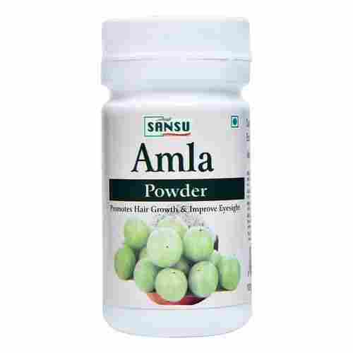 Sansu Aamla Powder 100 Gm
