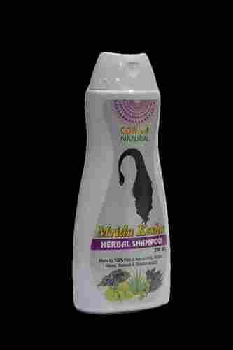 Amla Reetha Shampoo ( Mridu Kesha Herbal Shampoo)