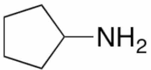 Cyclopentylamine For Herbicides