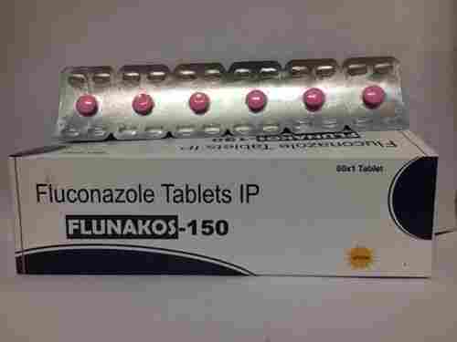 Fluconazole 150 MG Antifungal Tablets IP