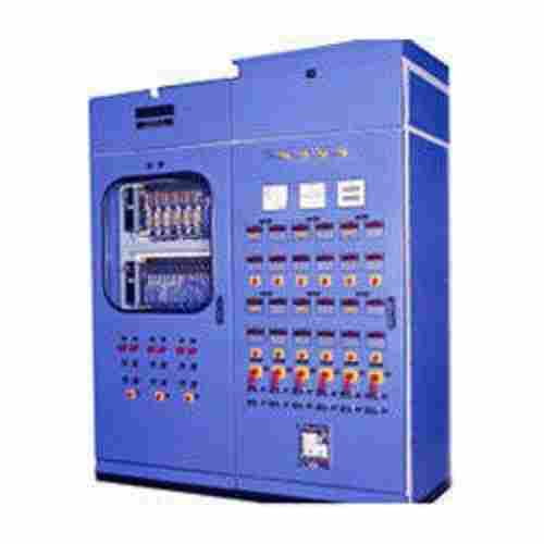 Premium Genset Synchronized Panel