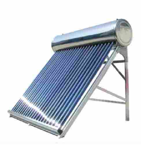 200 Lpd Stainless Steel Etc Solar Water Heater