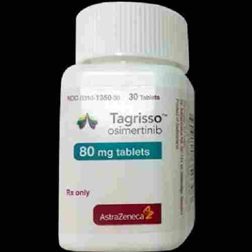 Tagrisoo Tablets 80 mg