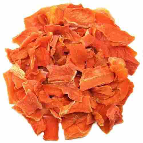 Dehydrated Carrot Flakes for Food