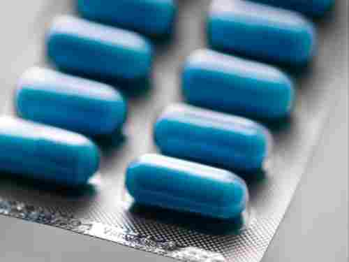 Doxycycline 100 MG Antibiotic Oral Tablet