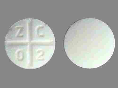 Faropenem 200 MG Oral Antibiotic Tablet