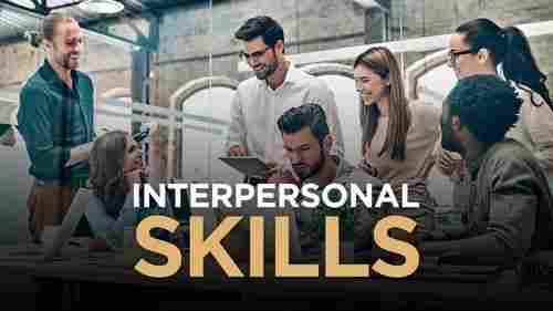 Inter Personal Skills Training Service