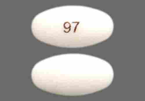 Pantoprazole 40 MG Acid Reflux Tablet