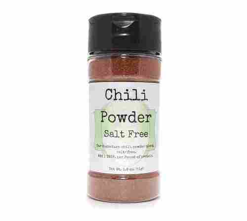 Salt Free Chili Powder