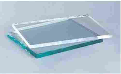 Toughened Float Glass Sheet Used In Window And Door