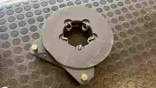 Brake Disc Assembly with Excellent Finishing