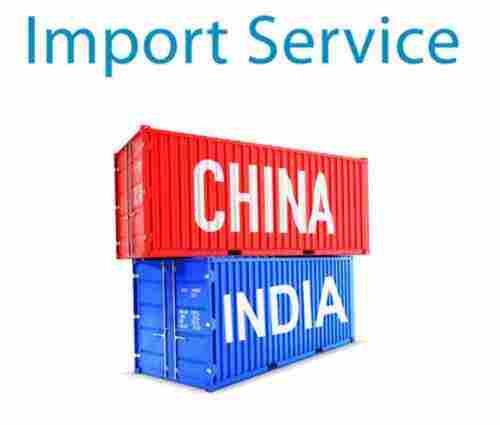 China Import Service Provider