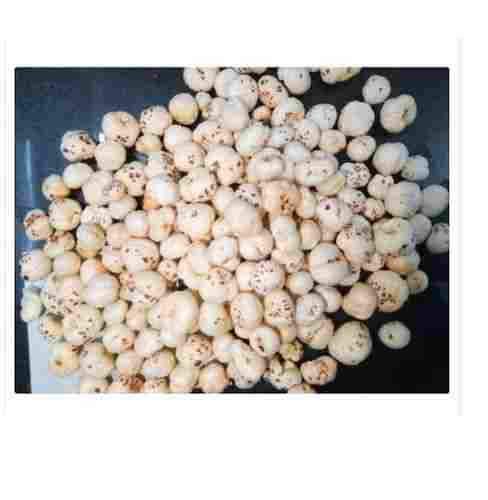 Sorted And High In Antioxidants Big Size With Anti Ageing Property Whole Phool Makhana