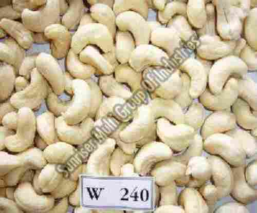 W180 Cashew Nuts Dried Fruit
