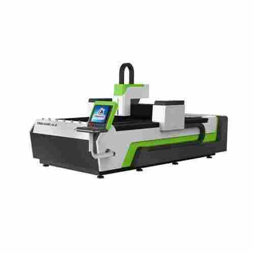 CMA1530C-G-E Fiber Laser Cutting Machine