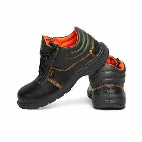 Hillson Beston Leather Safety Shoes