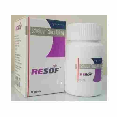 Resof-L Tablets 400 mg