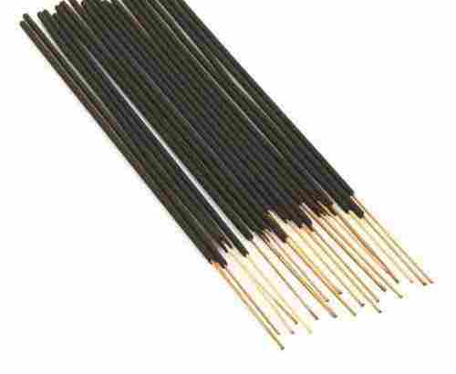 Black Bamboo Incense Stick