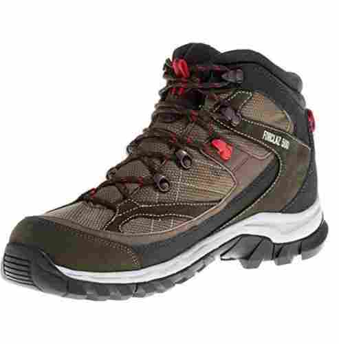 Quechua New Forclaz Hiking And Trekking Shoes