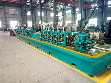 Tube Mill with High Production Efficiency