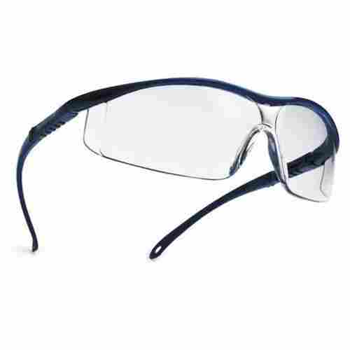 Udyogi Safety Transparent Glasses