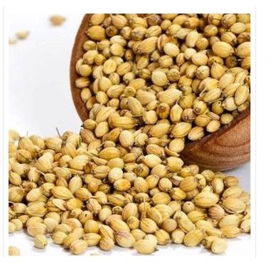 Brownish Sorted Quality Pure Indian A Grade Clean Whole Coriander Seed Spice