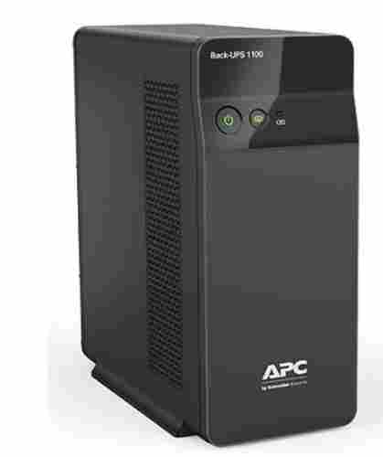 APC Back UPS 1100VA 230V Without Auto Shutdown Software India