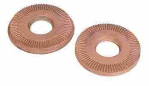 Corrosion Resistant Copper Forging Component