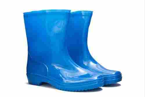 Hillson Anti Static Blue PVC Boots