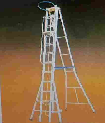 Self Support Extension Ladder 