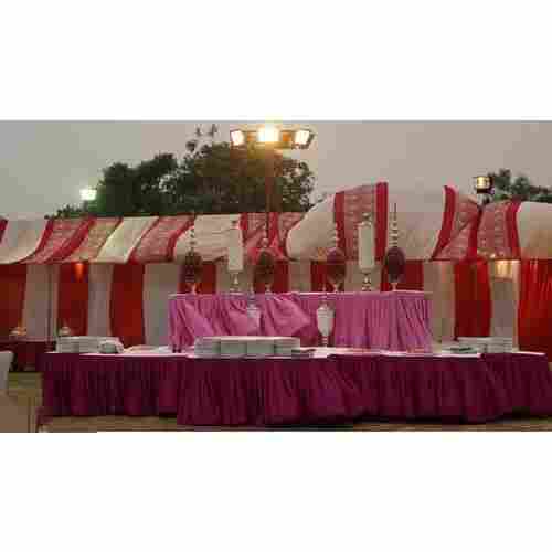 Tent House Services