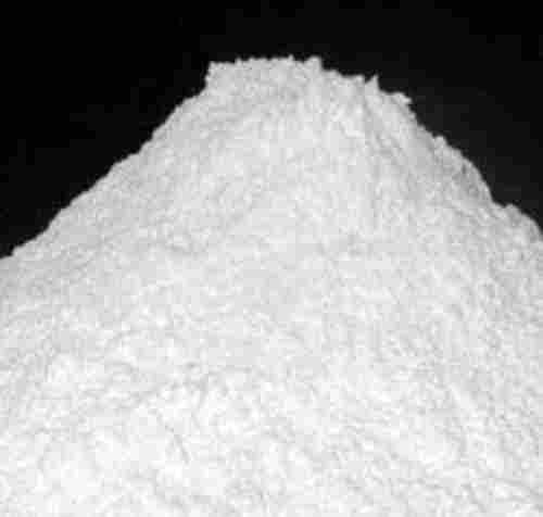 White Copper Salt Powder