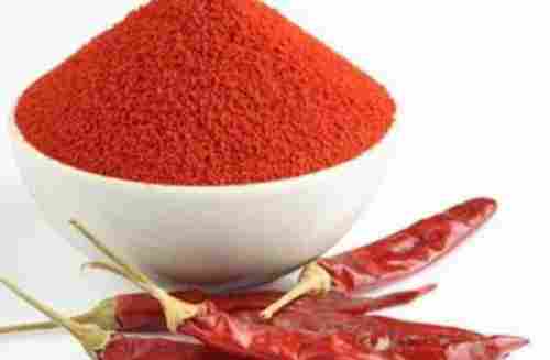 Dried Red Chili Powder 