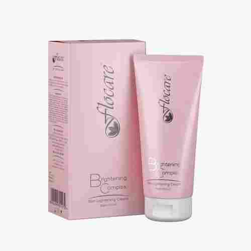 Enriched With Whitening Pearls Naturally Made Skin Lightening Cream
